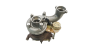 Turbocharger 7700866502 454062-4 Garrett 2.2 TD Renault Laguna Espace