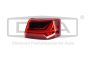 Lamp Right 4G5945096E 99451824402 Audi A6 DPA