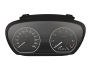 Speedometer/Instrument Cluster BMW 1 E87 6947136 1024932-21 31479