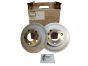 Brake Discs Rear Renault 440A06575R Original