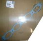 Gasket, Seal Kolektora Ssącego New Original 0348.K1 0348K1 Citroen Peugeot