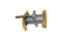Tensioner For VW Audi 06B109217B 11091797401 Vika