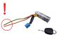 Ignition Switch N0501539 4162Z1 Peugeot 206 Valeo 1001
