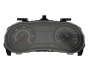 Speedometer/Instrument Cluster Renault Clio 3 8200582702 K 23244