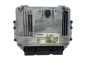 Control Unit 0281012523 9664843480 9657699480 PSA Bosch 49610