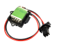 Fan Resistor Trafic 2 Vivaro Primastar 7701050325