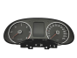 Speedometer/Instrument Cluster VW Polo 6R 6R0920861F 51923