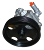 Power Steering Pump Original Jumper Boxer Ducato Transit 9805820980