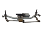 Wiper Linkage Peugeot 208 2008 9673222580 0390241540 Bosch 1642