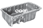 Oil Sump Original Ducato Boxer Jumper 2.2 HDI 0301N3