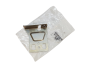 Bumper Fixing Citroen 9804370880 Original