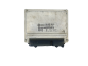 Control Unit Audi 8D0907558B 0261204774 Bosch