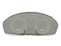 Speedometer/Instrument Cluster VW Sharan 7M3920820F 110080031009 25292