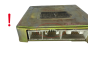 Control Unit 39110-02712 S02808211 Hyundai 49921