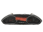 Speedometer/Instrument Cluster Peugeot 208 9673777580 G 32427
