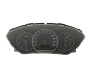 Speedometer/Instrument Cluster Suzuki SX4 Fiat Sedici 34110-79J50 VDO 51096