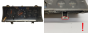 Speedometer/Instrument Cluster Nissan Patrol 3120