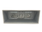 Speedometer/Instrument Cluster Citroen AX 4/12/C1-18k6V 412C118k6V 45176