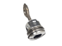 MAHLE Piston Rod 74L53 1.4 TDCI F6JA Ford Fiesta 1212