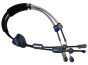 Gear Selector Cable 556024 9688173880 Citroen Seim