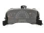 Speedometer/Instrument Cluster Fiat Panda 555000460104 33538