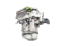Gearbox 20CQ86 Peugeot 207 1.4 8v 2231F4 1024