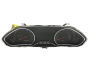 Speedometer/Instrument Cluster Peugeot 208 9801904780 H 44998