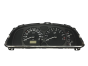 Speedometer/Instrument Cluster Opel Agila 09214807 110008952046 40538