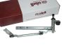 Wiper Linkage Left 1P0955601A 99551788301 Seat Vika