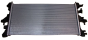 Radiator Original 1606661980 Citroen Peugeot