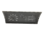 Speedometer/Instrument Cluster Fiat Panda 6060200060 06060200010 28947