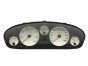 Speedometer/Instrument Cluster Peugeot 607 9639118680 110008883002 45012