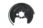 Brake Disc Dust Shield 8D0615612 66151716301 Audi Vika
