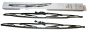 Wiper Blade Original Citroen Peugeot Partner 550+550 mm 605 6426KZ