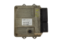 Control Unit FGP 55195819 MJD6JF.Y1 71600.007.03 Lancia Magneti Marelli 16253