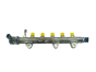 Injection Rail 8200680078 0445214114 Bosch Renault 2.0 DCI