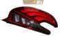Lamp Right Original 9825601180 Peugeot 208