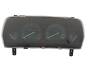 Speedometer/Instrument Cluster Land Rover Freelander LR0008002 YAC112520