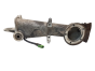 Wishbone Right Rear Citroen XM 5175J9 96067694 ABS