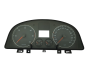 Speedometer/Instrument Cluster VW Touran 1T0920864A 110080378003 69472