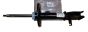 Shock Absorber Right Front Original 9836654680 Peugeot