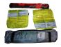 Safety Vest + Warning Triangle New Original 7711780763 Renault