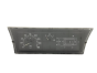 Speedometer/Instrument Cluster Fiat Panda 6060200060 06060200010 58404