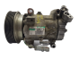 Air Con Compressor Renault Clio 3 Twingo 2 8200819568 1.2 16V Sanden 7133