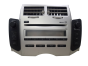 Radio CD Player Toyota Yaris 86120-0D200 W13801 2
