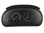 Speedometer/Instrument Cluster BMW X5 E53 6211 6907022 VDO