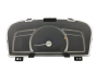 Speedometer/Instrument Cluster Honda Civic HR0350105 78200SNDG100