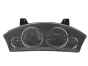 Speedometer/Instrument Cluster Jeep Cherokee 05172312AD Chrysler