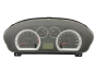 Speedometer/Instrument Cluster Chevrolet Aveo 96814468 42366