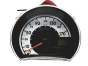 Speedometer/Instrument Cluster Aygo C1 107 83800-0H012-A Toyota PSA 49739
